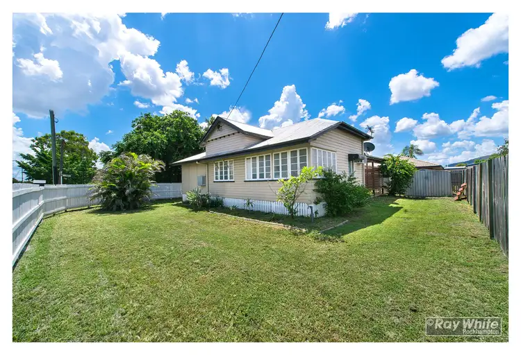163 High Street, Berserker QLD 4701