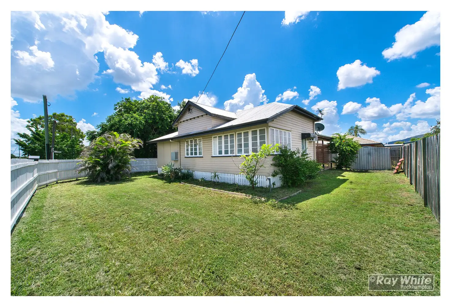 Main view of Homely house listing, 163 High Street, Berserker QLD 4701