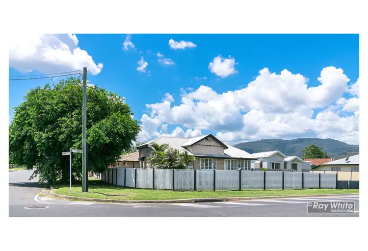 Second view of Homely house listing, 163 High Street, Berserker QLD 4701