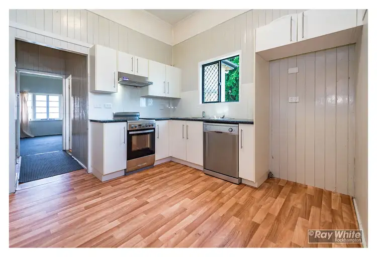 Third view of Homely house listing, 163 High Street, Berserker QLD 4701