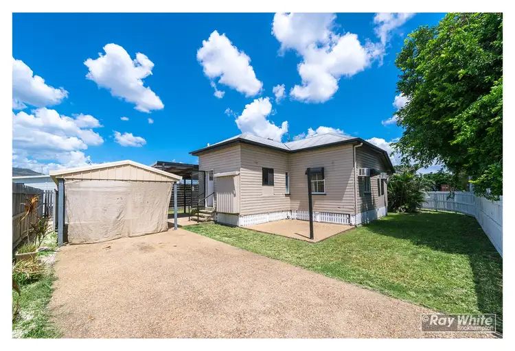 Fourth view of Homely house listing, 163 High Street, Berserker QLD 4701