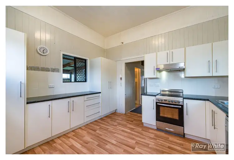 Fifth view of Homely house listing, 163 High Street, Berserker QLD 4701