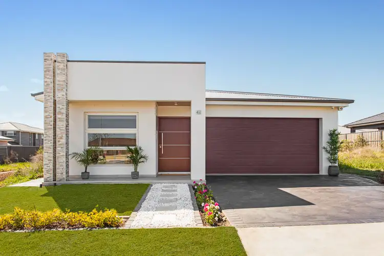 Main view of Homely house listing, 42 Brookfield Street, The Ponds NSW 2769
