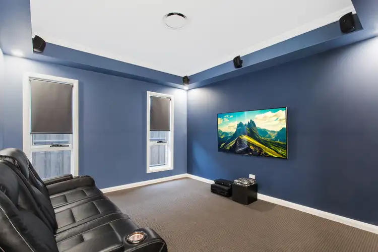 Second view of Homely house listing, 42 Brookfield Street, The Ponds NSW 2769