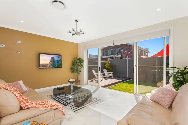 Third view of Homely house listing, 42 Brookfield Street, The Ponds NSW 2769