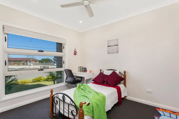 Fourth view of Homely house listing, 42 Brookfield Street, The Ponds NSW 2769