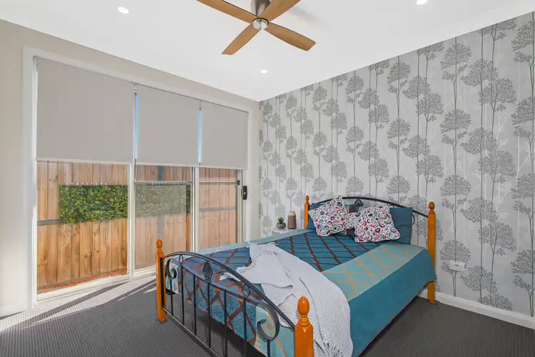 Fifth view of Homely house listing, 42 Brookfield Street, The Ponds NSW 2769