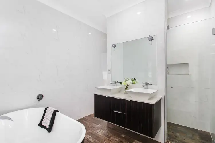 Sixth view of Homely house listing, 42 Brookfield Street, The Ponds NSW 2769
