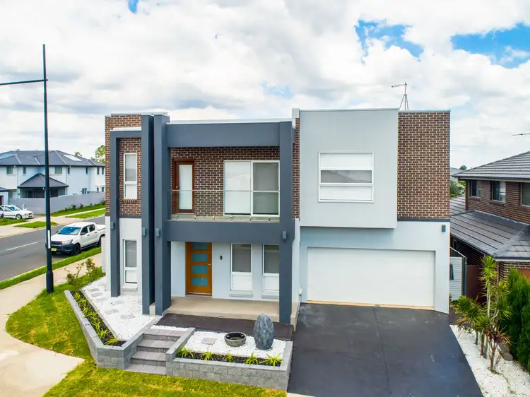 Main view of Homely house listing, 1 Mountain Street, The Ponds NSW 2769