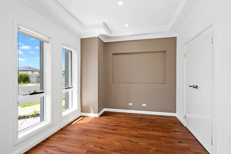 Fourth view of Homely house listing, 1 Mountain Street, The Ponds NSW 2769