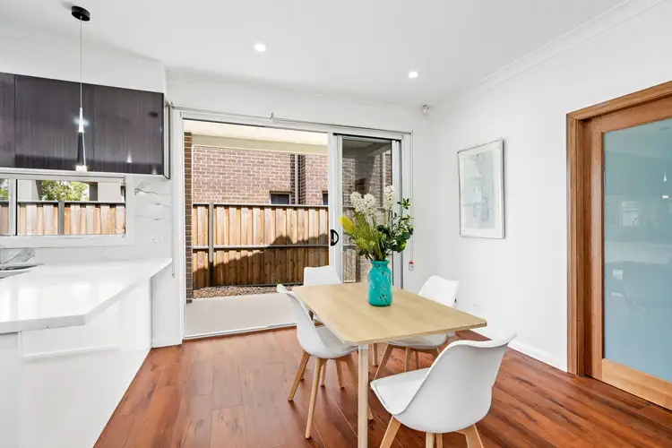 Fifth view of Homely house listing, 1 Mountain Street, The Ponds NSW 2769
