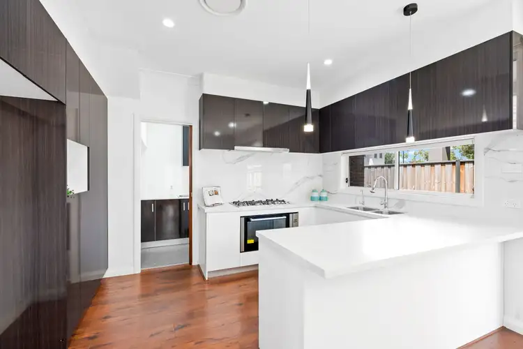 Sixth view of Homely house listing, 1 Mountain Street, The Ponds NSW 2769