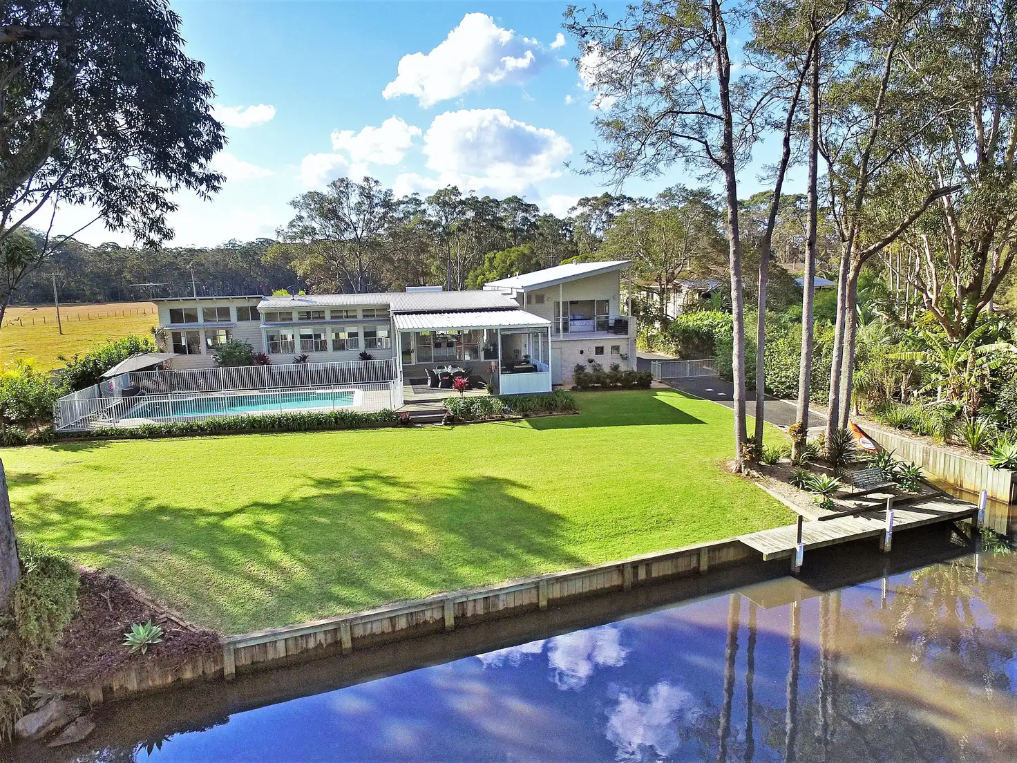 Main view of Homely house listing, 78 Golding Grove, Wyong NSW 2259