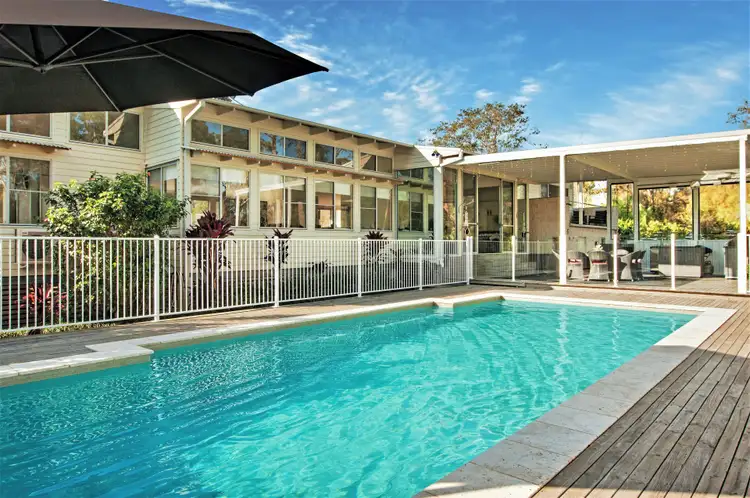 Second view of Homely house listing, 78 Golding Grove, Wyong NSW 2259