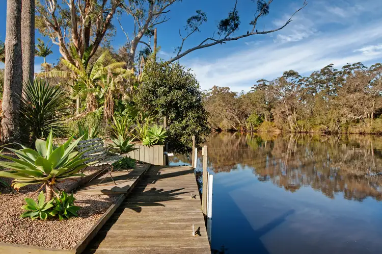 Third view of Homely house listing, 78 Golding Grove, Wyong NSW 2259