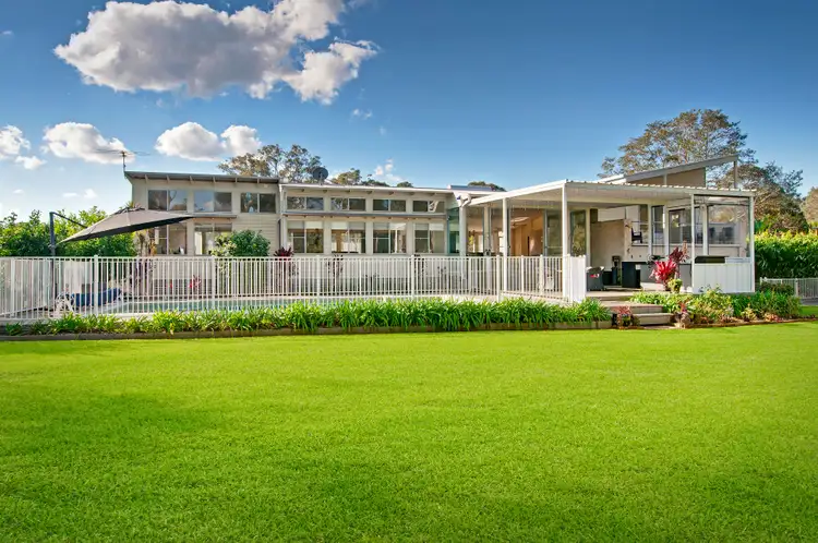Fourth view of Homely house listing, 78 Golding Grove, Wyong NSW 2259