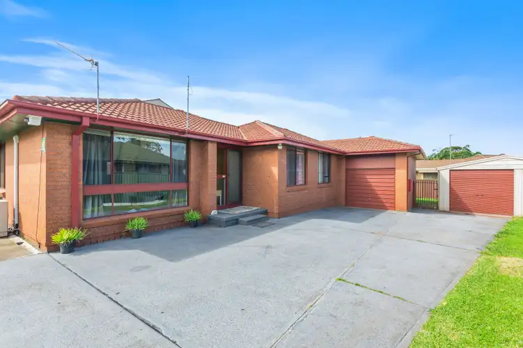 Main view of Homely house listing, 41 Horsley Drive, Horsley NSW 2530