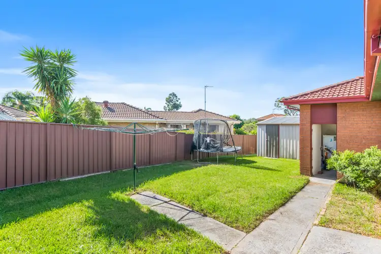 Sixth view of Homely house listing, 41 Horsley Drive, Horsley NSW 2530