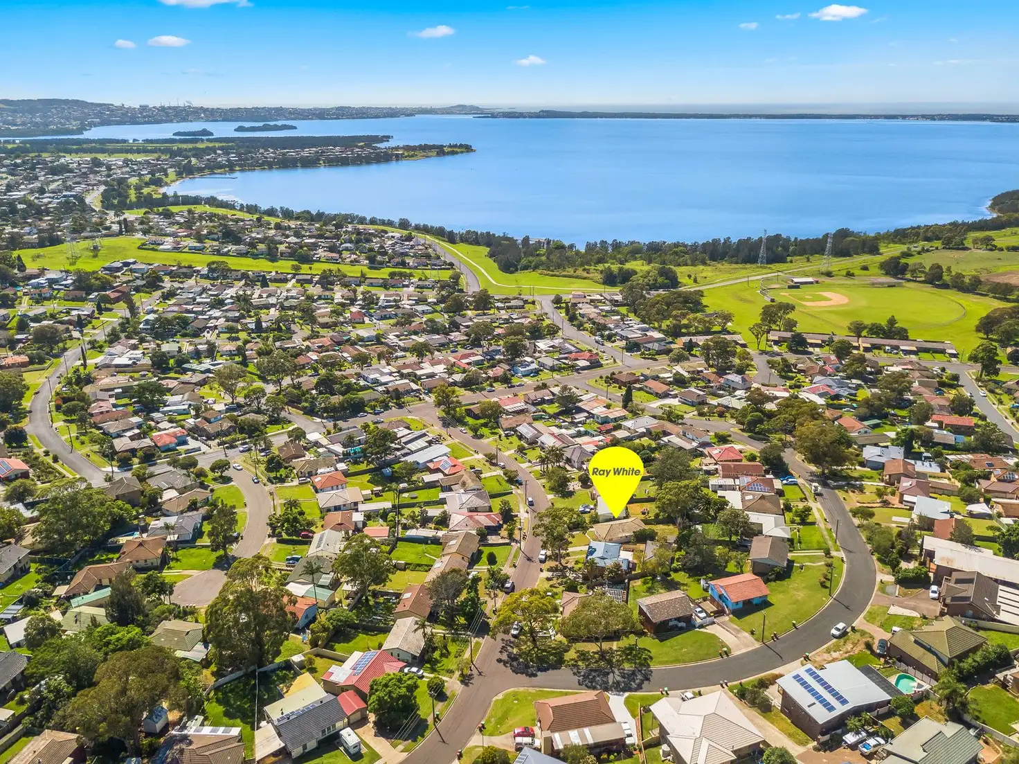 Main view of Homely house listing, 15 Weemala Crescent, Koonawarra NSW 2530