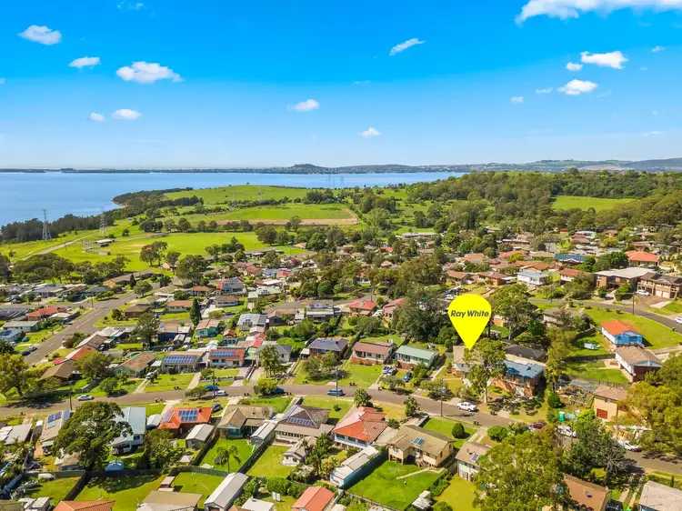 Second view of Homely house listing, 15 Weemala Crescent, Koonawarra NSW 2530