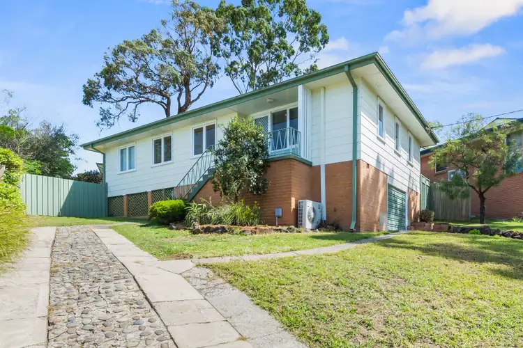 Third view of Homely house listing, 15 Weemala Crescent, Koonawarra NSW 2530