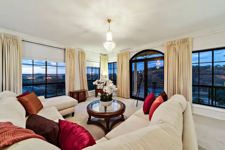 Third view of Homely house listing, 66 Waterfall Drive, Jerrabomberra NSW 2619