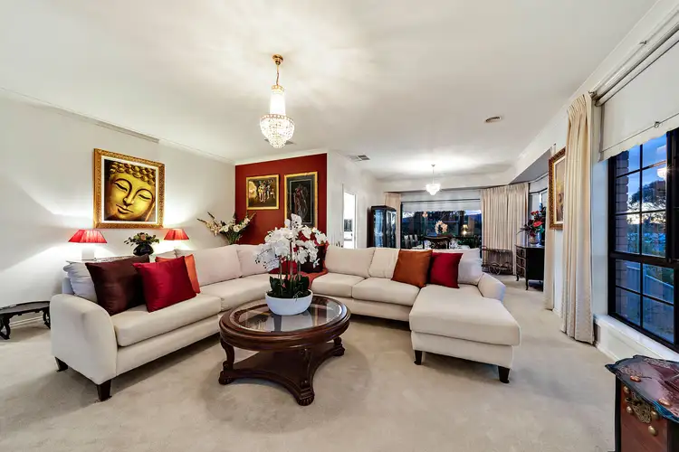 Fourth view of Homely house listing, 66 Waterfall Drive, Jerrabomberra NSW 2619