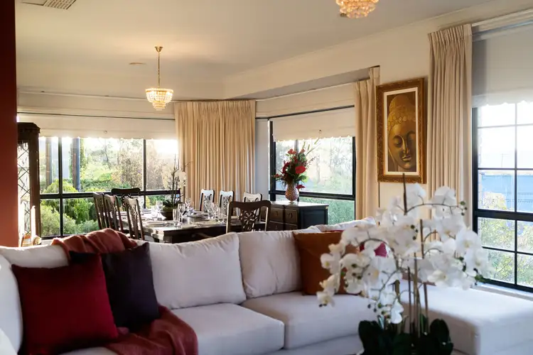 Fifth view of Homely house listing, 66 Waterfall Drive, Jerrabomberra NSW 2619