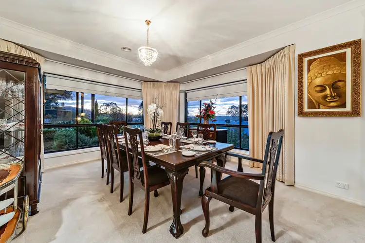 Sixth view of Homely house listing, 66 Waterfall Drive, Jerrabomberra NSW 2619
