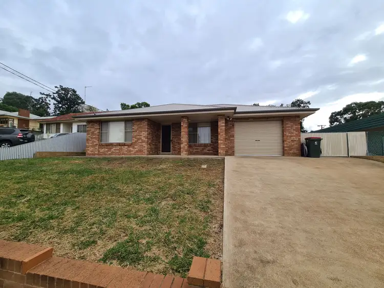 Main view of Homely house listing, 36 Reid Street, Parkes NSW 2870