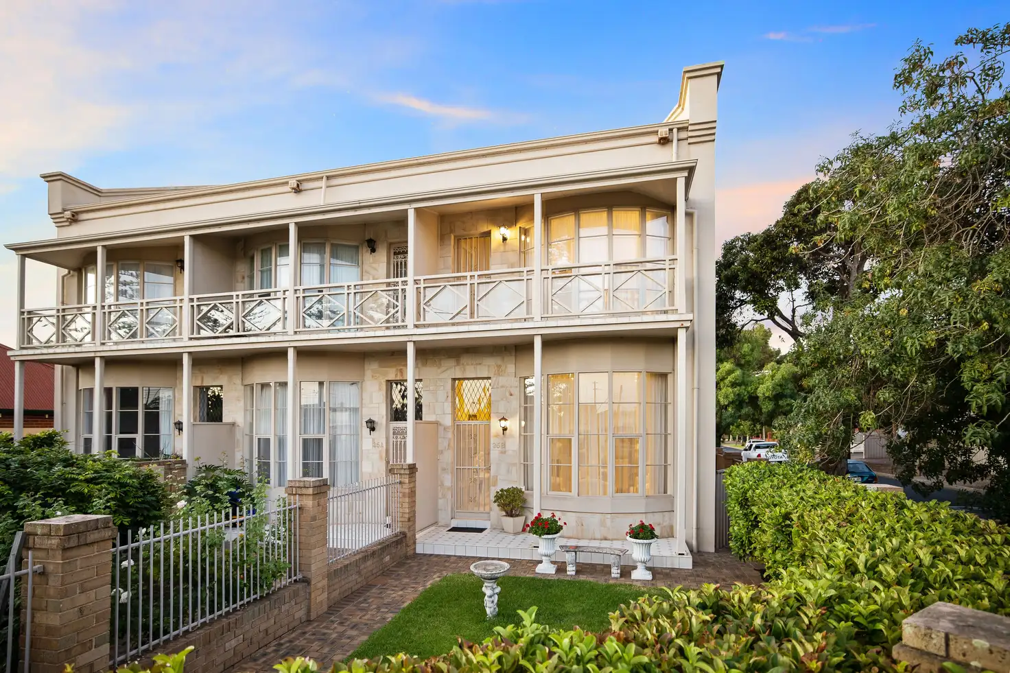 Main view of Homely house listing, 35B Dunbar Terrace, Glenelg East SA 5045