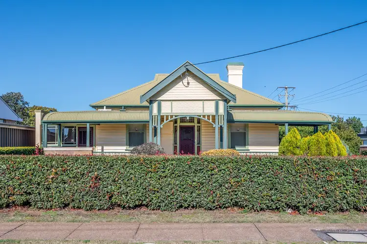 5 William Street, Singleton NSW 2330