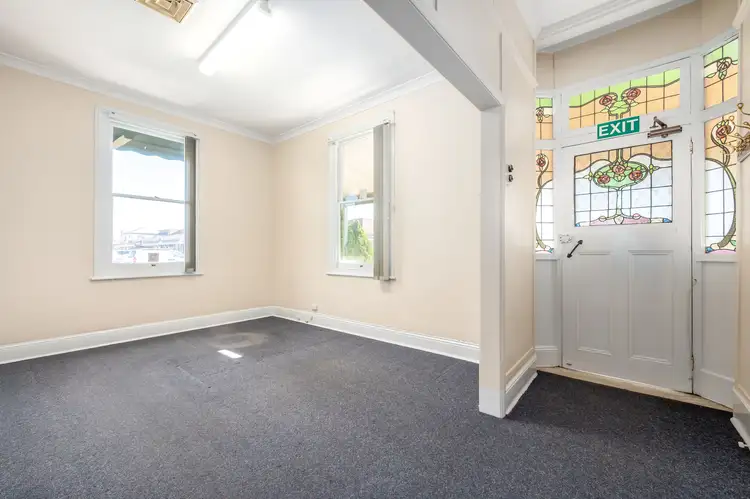 Second view of Homely house listing, 5 William Street, Singleton NSW 2330