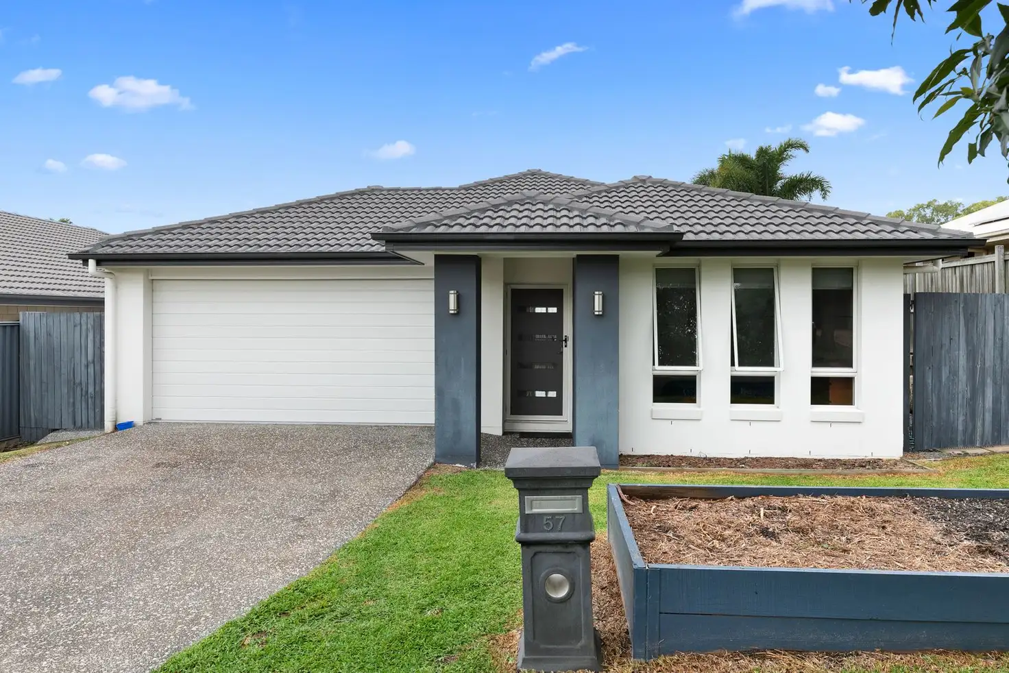 Main view of Homely house listing, 57 Trafalgar Vale Avenue, Wellington Point QLD 4160