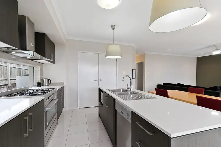 Fourth view of Homely house listing, 57 Trafalgar Vale Avenue, Wellington Point QLD 4160