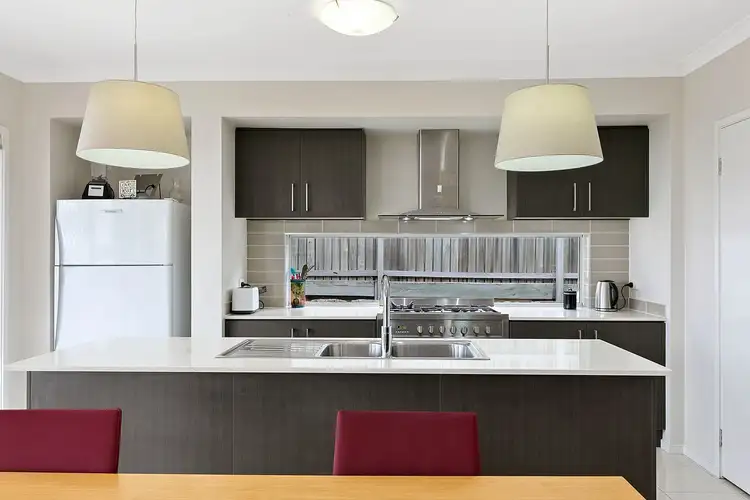 Fifth view of Homely house listing, 57 Trafalgar Vale Avenue, Wellington Point QLD 4160