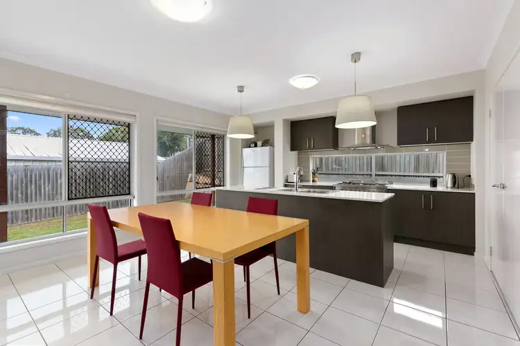 Sixth view of Homely house listing, 57 Trafalgar Vale Avenue, Wellington Point QLD 4160