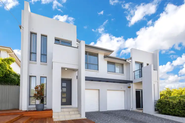 1/9 Varndell Place, Dundas Valley NSW 2117