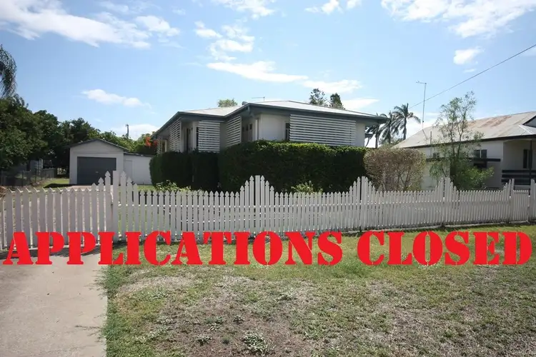 112 Kroombit Street