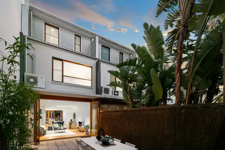 Fourth view of Homely terrace listing, 140B Lawrence Street, Alexandria NSW 2015