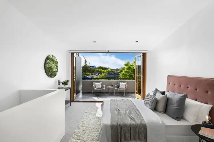 Fifth view of Homely terrace listing, 140B Lawrence Street, Alexandria NSW 2015