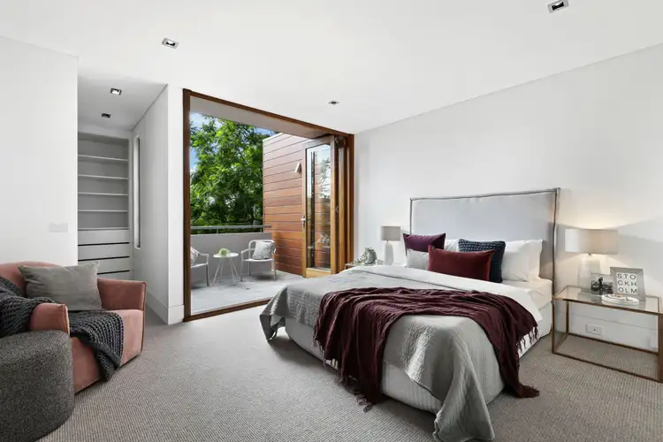 Sixth view of Homely terrace listing, 140B Lawrence Street, Alexandria NSW 2015