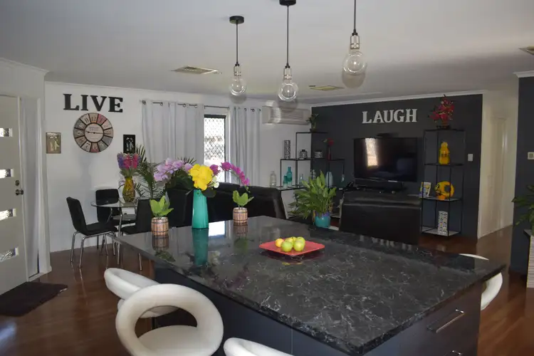 Fourth view of Homely house listing, 16 Vicki Close, Emerald QLD 4720