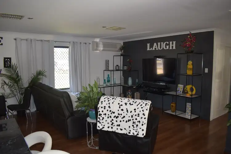 Fifth view of Homely house listing, 16 Vicki Close, Emerald QLD 4720