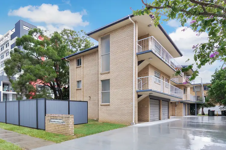 6/35 BRIDGE Street, Nundah QLD 4012