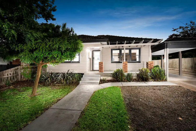 Main view of Homely house listing, 1/44 Barkly Street, Ringwood VIC 3134