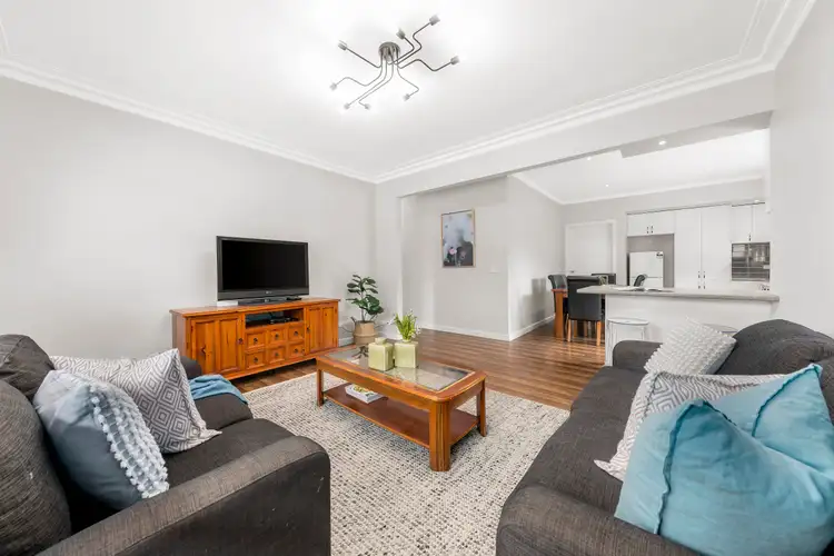 Third view of Homely house listing, 1/44 Barkly Street, Ringwood VIC 3134