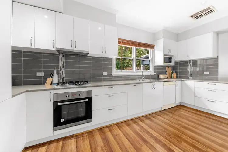 Fifth view of Homely house listing, 1/44 Barkly Street, Ringwood VIC 3134