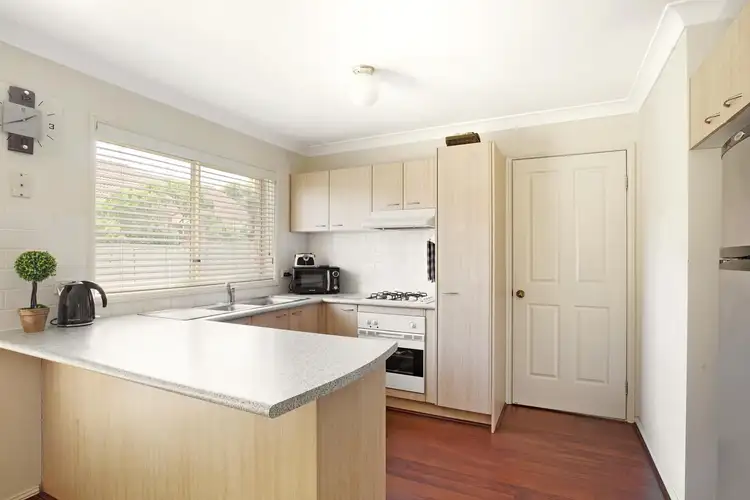 Third view of Homely house listing, 12/113 The Lakes Drive, Glenmore Park NSW 2745