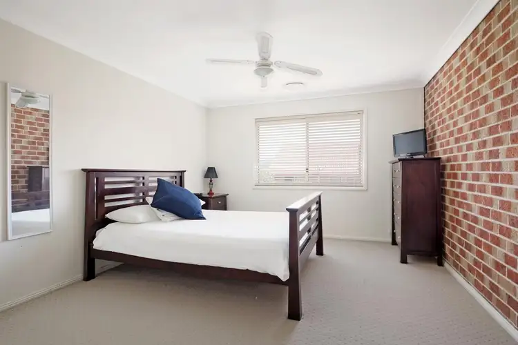 Fourth view of Homely house listing, 12/113 The Lakes Drive, Glenmore Park NSW 2745